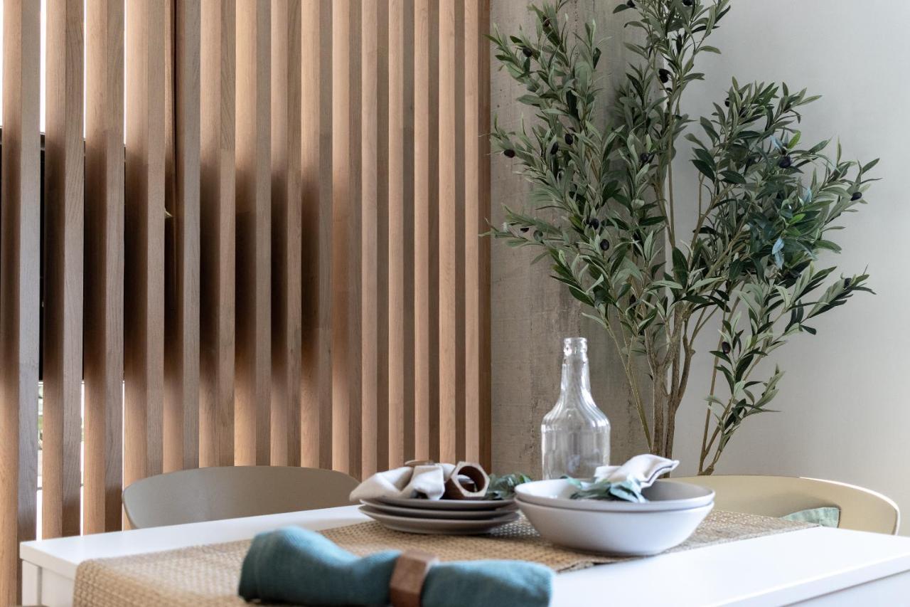 Bilbao Sensations.Old Town Exclusive Views&Parking Apartment Luaran gambar